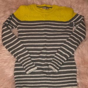 Gap Pullover Sweater